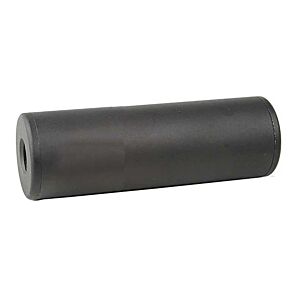 Big dragon silenziatore mirror face mini per fucile elettrico (nero)