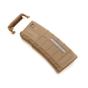 Big dragon caricatore P-style 300rd per masada/scar/kac (tan)