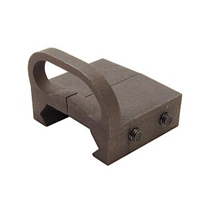 Big dragon porta cinghia mk18 per slitte 20mm