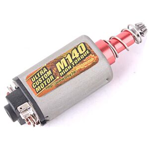 Big dragon motore m140 hi torque per fucile elettrico m16
