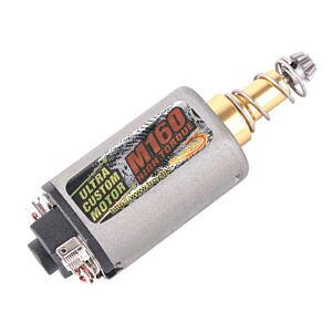 Big Dragon motore m160 ultra terminator albero lungo per fucili elettrici