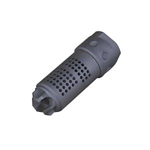 Big Dragon spegni fiamma KAC-QDC per fucile elettrico 14mm-