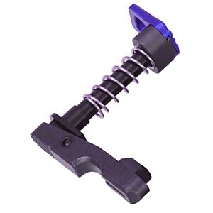 Big Dragon fermo caricatore tactical per m4 (blu)