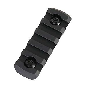 Big Dragon slitta 5 fori per astine M-LOK (nera)