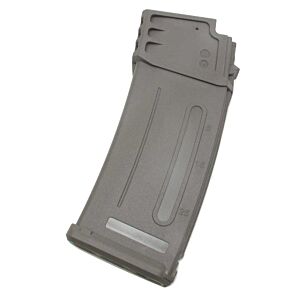Big dragon caricatore quick magazine per fucile elettrico g36 300 colpi (dark earth)