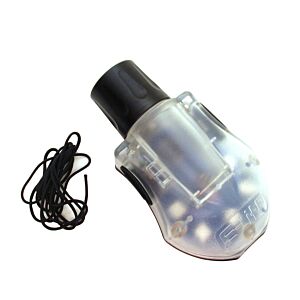 Element manta-strobo light (verde)