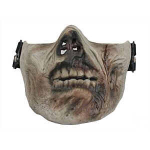 big dragon maschera facciale zombie 2