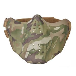 Big dragon maschera facciale in nylon (multicam)