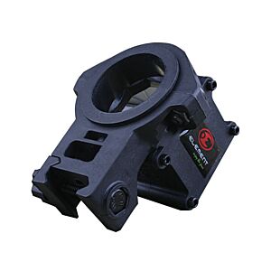 Element mirino rotativo 360 gradi (nero)