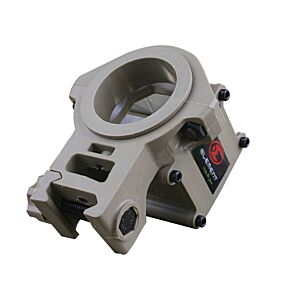 Element mirino rotativo 360 gradi (tan)