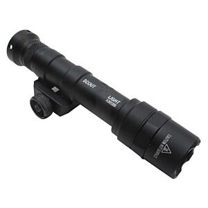 Big dragon torcia SF600 led tactical light