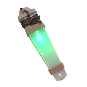 Big dragon V-lite green