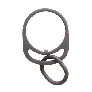 Big dragon porta cinghia ASAP type per ak (retrattile)