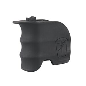 Big dragon tactical combat magwell grip nero