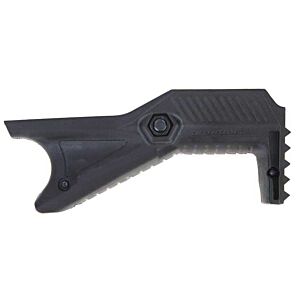 Big dragon grip anteriore COBRA style (nera)