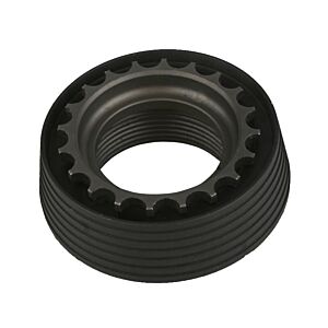 Big dragon delta ring in acciaio per m16/m4