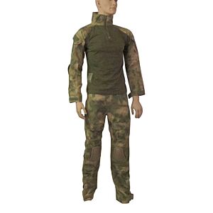 Royal mimetica bdu combat advanced atacs green