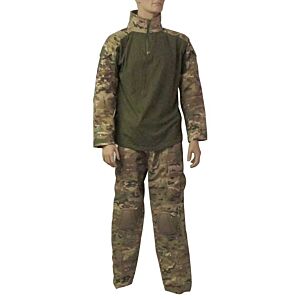 Royal mimetica bdu combat advanced multicam (rp-adv-mul)