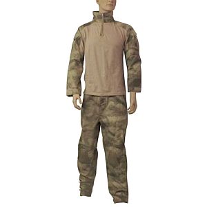 Royal mimetica bdu combat advanced atacs (rp-adv-at)