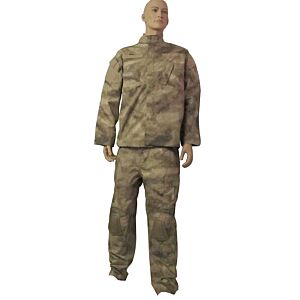 Royal mimetica bdu combat deluxe atacs (rp-com-at)