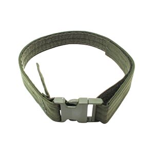 Guarder cintura BDU per pantaloni verde (belt-06(od))