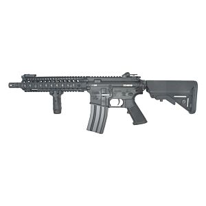 Bolt airsoft fucile elettrico DANIEL DEFENSE B4 MK18 MOD1 4.0 electric blow back aeg (nero)