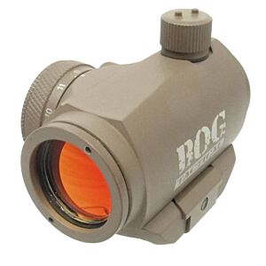 Black Owl ottica T043 mini red dot full set (tan)