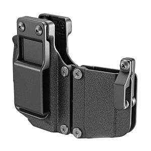 Marui fondina rigida CONCEALMENT per pistola MgP BODYGUARD (nera)