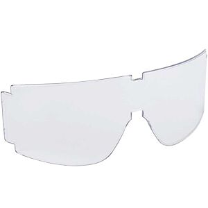 Bolle original spare lens for X800 tactical