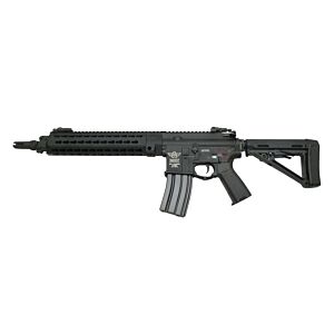 Bolt Airsoft fucile elettrico 416 KEYMOD DEVGRU super scarrellante (nero)