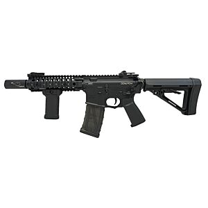 Bolt airsoft fucile elettrico DANIEL DEFENSE M4 DAGGER LITE electric blow back aeg (nero)