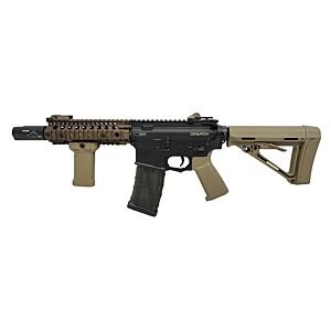 Bolt airsoft fucile elettrico DANIEL DEFENSE M4 DAGGER LITE electric blow back aeg (tan)