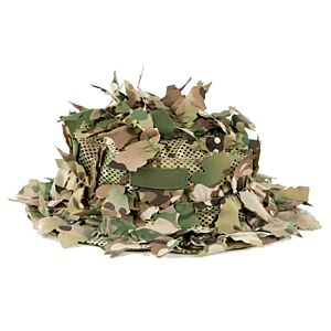 NOVRITSCH cappello 3D ghillie Bonnie Gen.2 (acp)