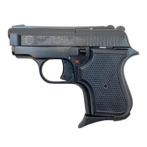 Bruni pistola a salve 315 AUTO-25 (nera)