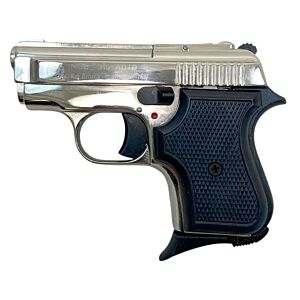 Bruni pistola a salve 315 AUTO-25 (nickel)