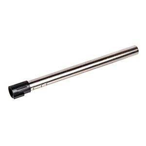 Maple Leaf canna di precisione 6.02mm con gommino hop up Diamond per pistole a gas WE/Marui (80mm)