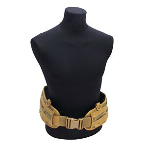 Pantac cinturone balistico molle multicam (bt-n307-mc)