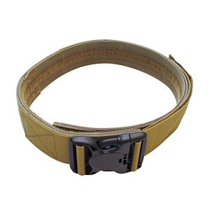 Pantac duty belt tan (bt-n016-tn)