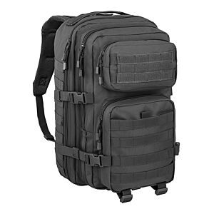 DEFCON5 zaino tattico BULL Hydra comp. 36L (nero)