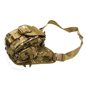 Pantac marsupio fatboy multicam