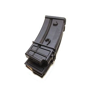 Hero arms w-mag per g36(controllo sonoro)