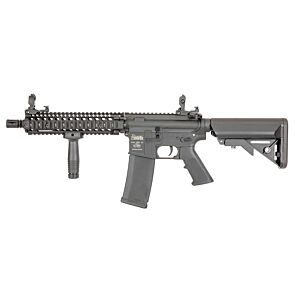 Specna Arms fucile elettrico CORE M4 MK18 Mod1 Daniel Defense® (nero)