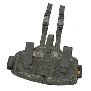 Pantac fondina universale flat acu