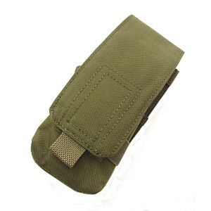 Pantac tasca EV malice per m16 verde