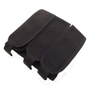 Pantac porta granata ev 40mm malice tripla nero