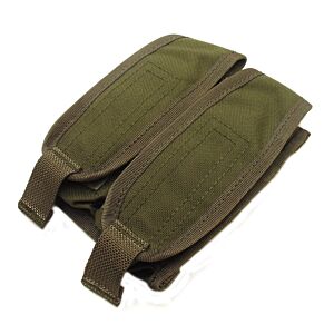 Pantac porta granata ev 40mm malice doppia verde