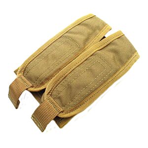 Pantac porta granata ev 40mm malice doppia tan
