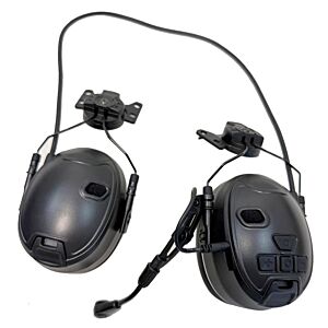 EARMOR cuffie protettive taglia rumore C51H BLUETOOTH (nere)