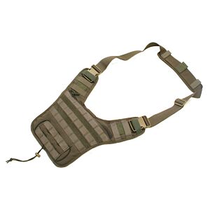 Pantac molle blade versipack ranger green