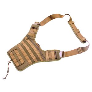 Pantac molle blade versipack tan